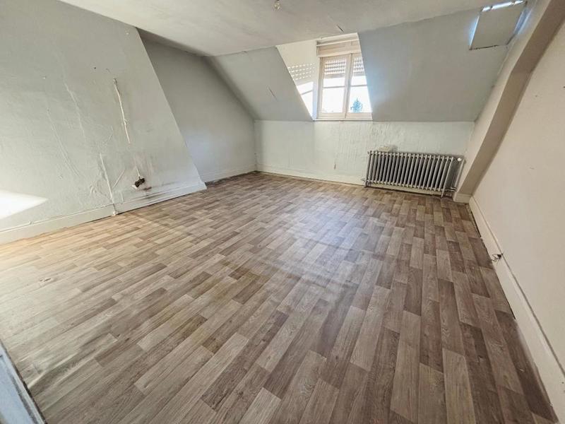 Maison - 168 m² - 5 pièces