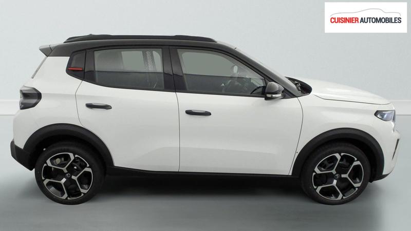Citroën C3 Societe Nouvelle Turbo 100 Bvm Pro