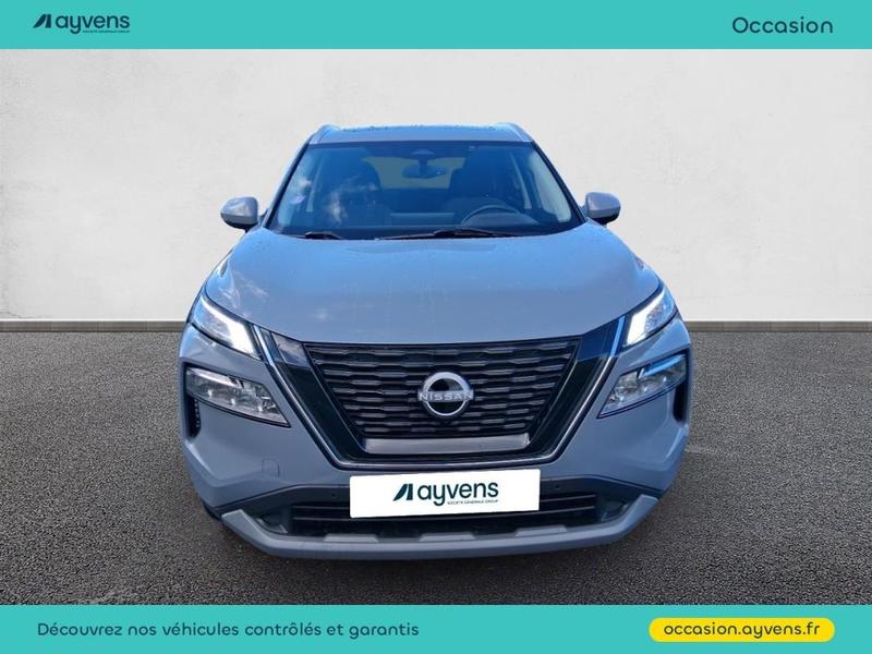 Nissan X-Trail e-Power 204ch n-Connecta