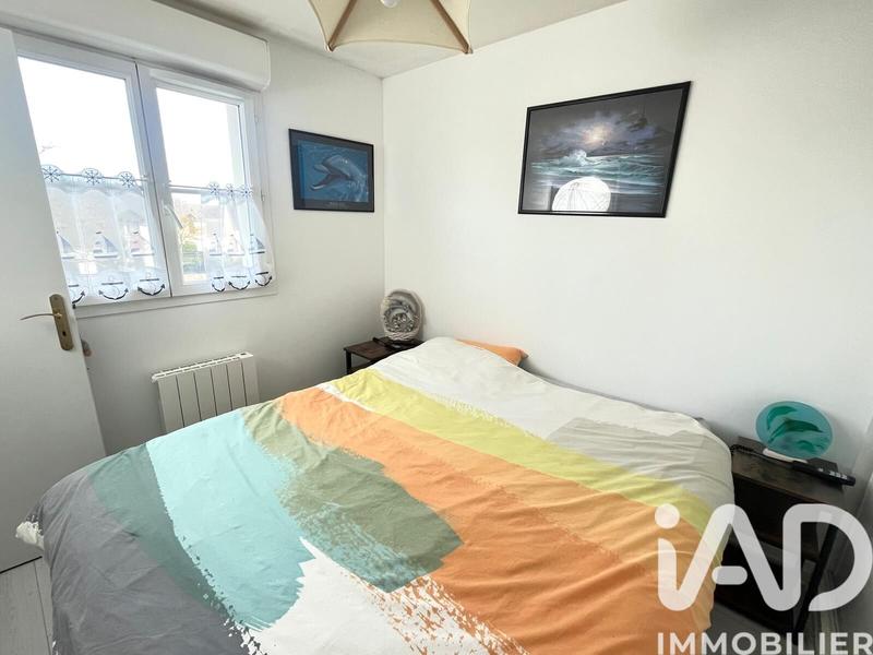 Appartement - 41 m² - 2 pièces