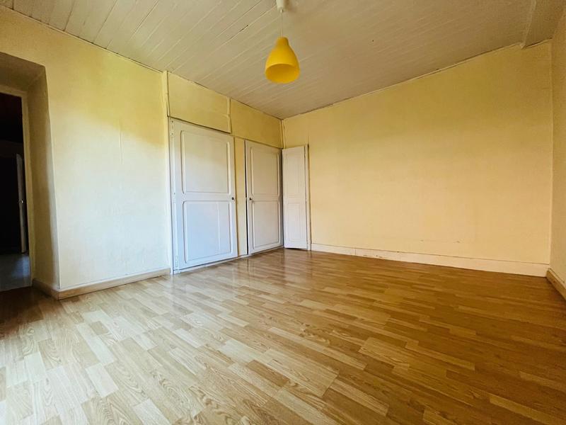 Maison - 109 m² - 5 pièces