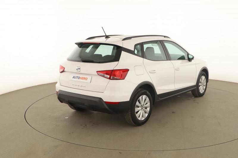 Seat Arona 1.0 EcoTSI Style Dsg7 115 ch