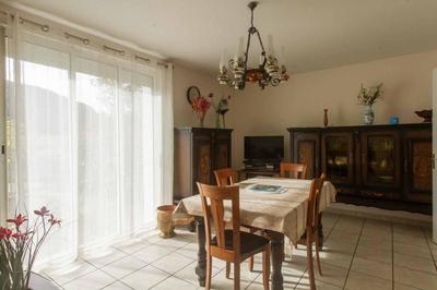 Maison - 83 m² - 5 pièces