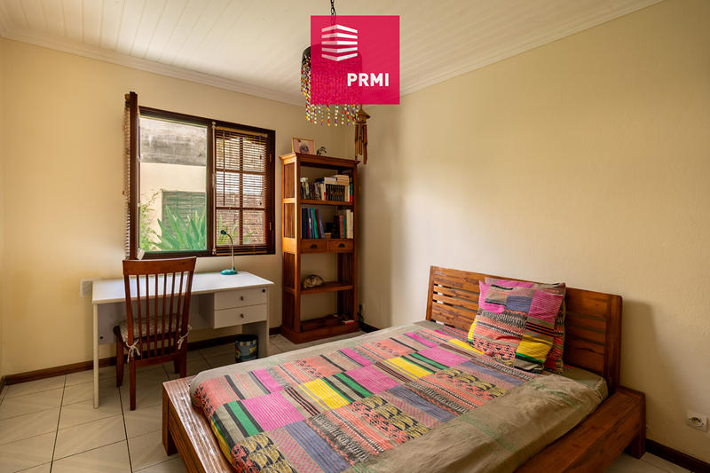 Maison - 167 m² - 6 pièces