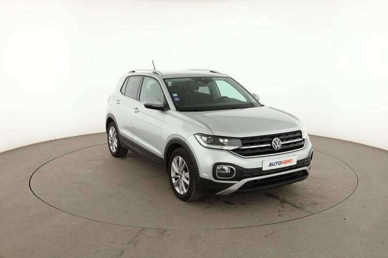 Volkswagen t-Cross 1.0 Tsi Carat Dsg 110 ch