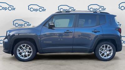Jeep Renegade 1.5 Turbo 130 e-Hybrid Bvr7 High Altitude - Automatique