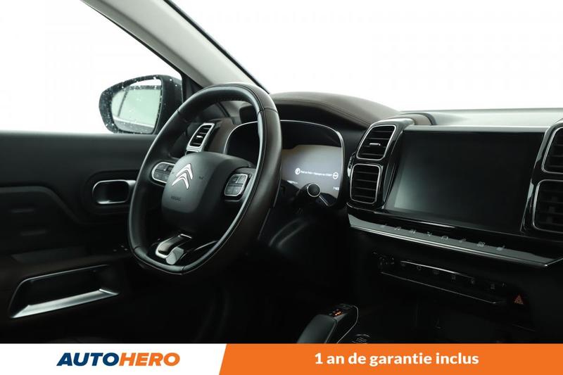 Citroën C5 Aircross 2.0 Blue-HDi Shine Eat8 178 ch