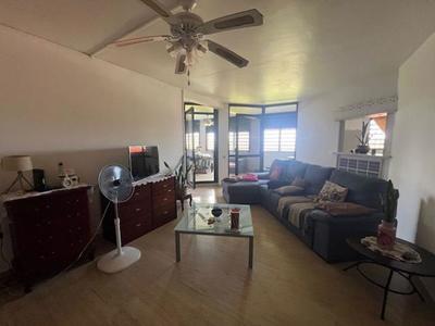 Appartement - 125 m² - 3 pièces