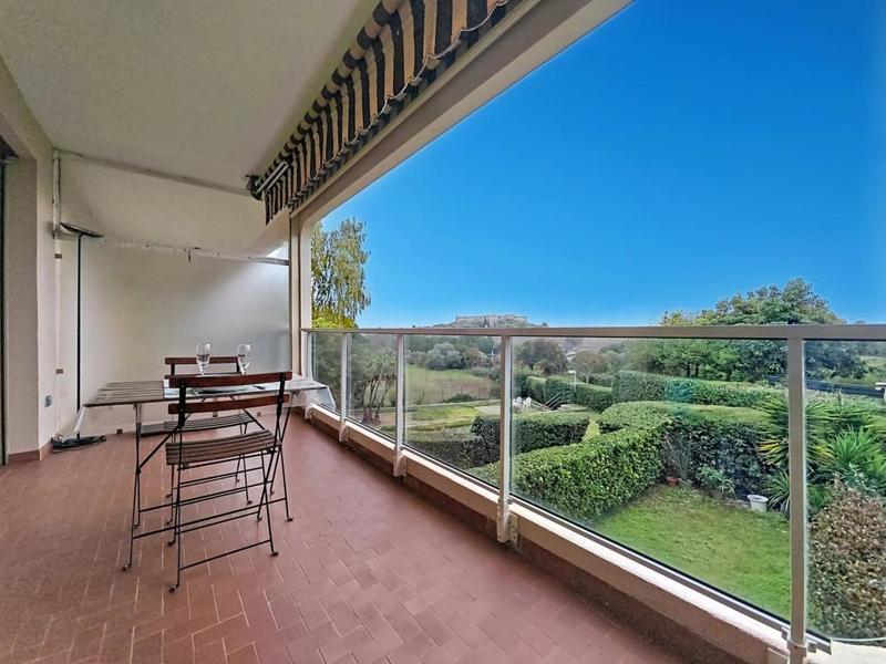 Appartement - 27 m² - 1 pièce