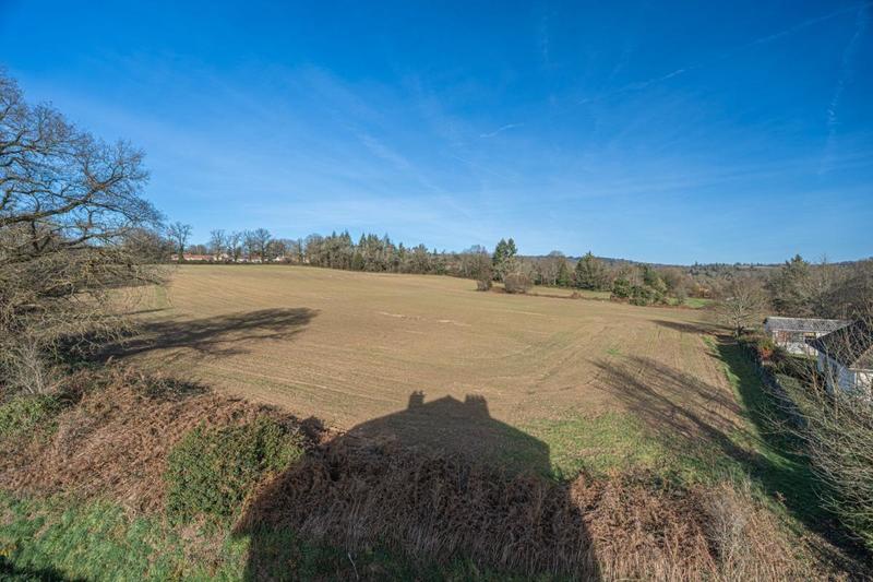 Maison - 111 m² - 6 pièces