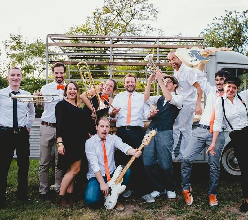 Papa Rooster · Nostalgie Génération 80