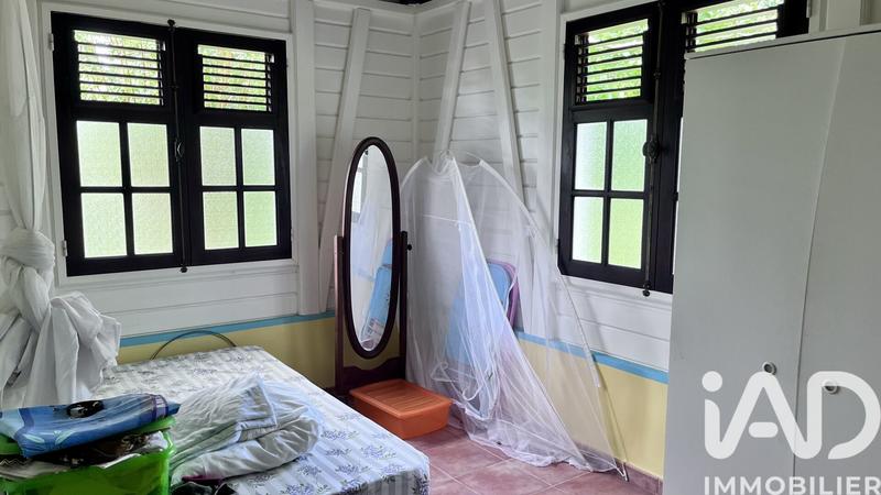 Maison - 130 m² - 4 pièces