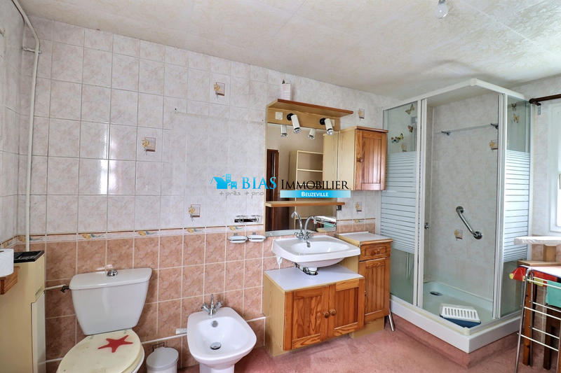 Maison - 50 m² - 2 pièces