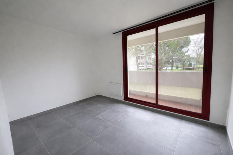 Appartement - 28 m² - 2 pièces