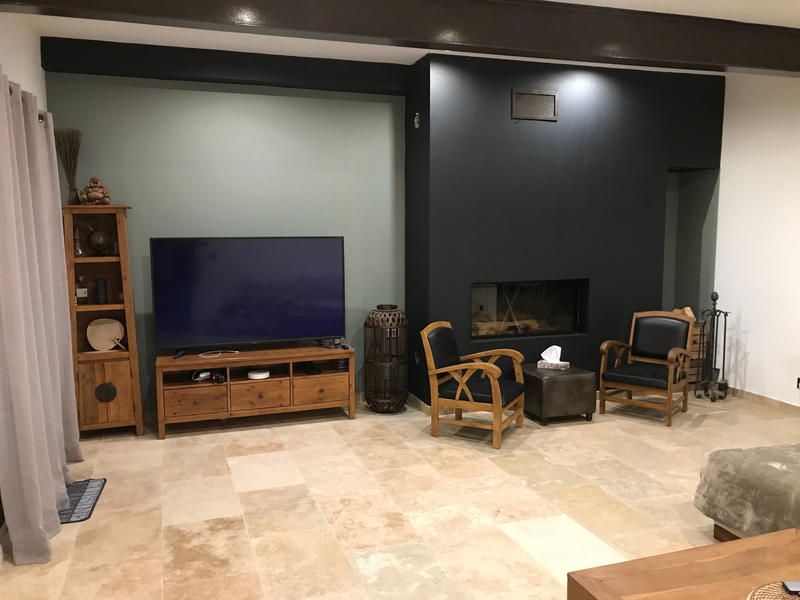 Mas - 530 m² - 8 pièces