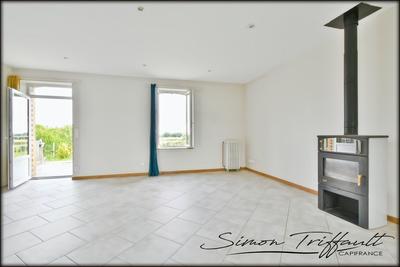 Maison - 184 m² - 7 pièces