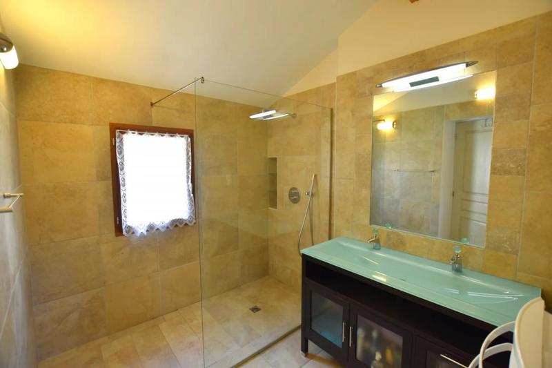 Maison de village - 201 m²