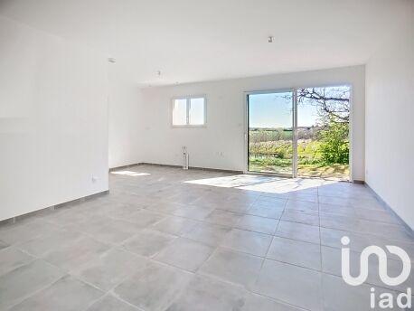 Maison - 88 m² - 4 pièces