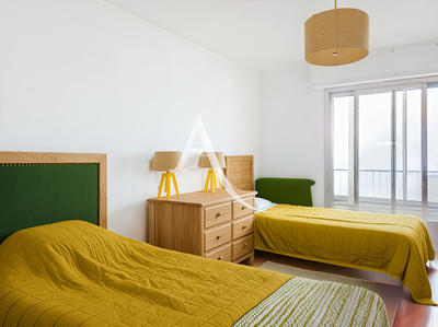 Appartement - 76 m² - 3 pièces