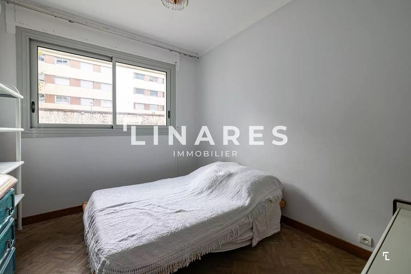 Appartement - 95 m² - 4 pièces