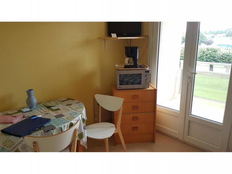 Appartement - 20 m² - 2 pièces