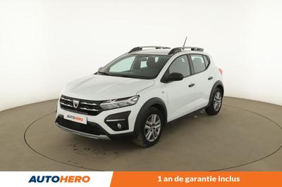 Dacia sandero III Stepway 1.0 TCe Essentiel 91 ch