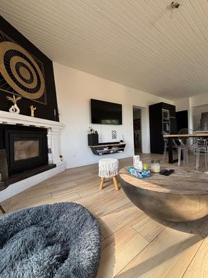 Villa - 110 m² - 4 pièces