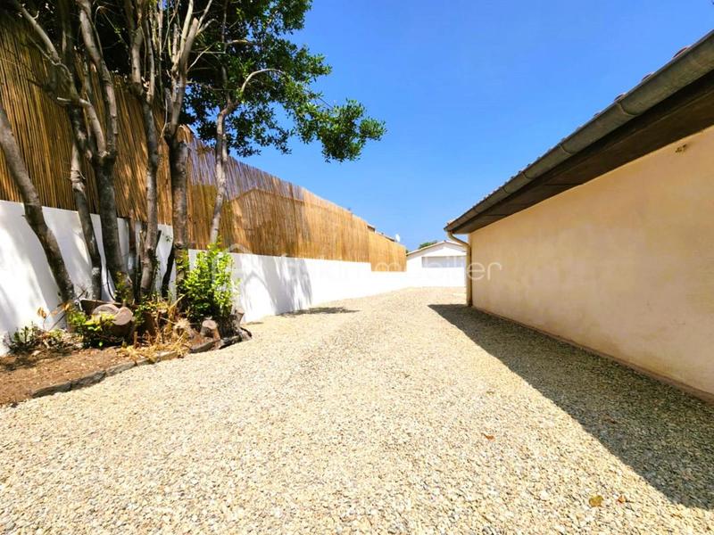 Villa - 110 m² - 4 pièces