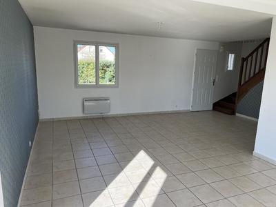Pavillon - 106 m²