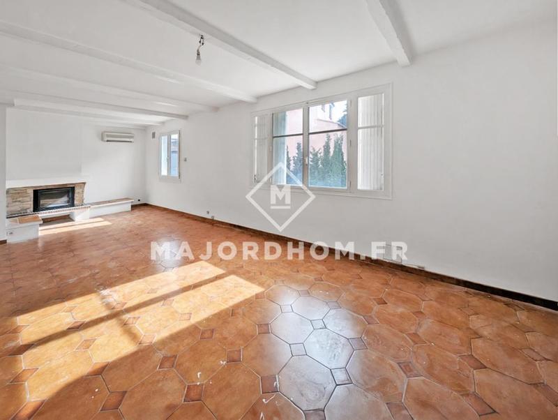 Appartement - 87 m² - 3 pièces