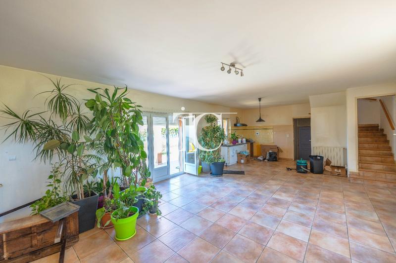 Maison - 114 m² - 4 pièces