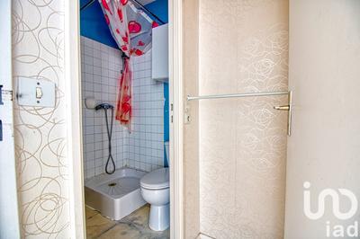 Appartement - 27 m² - 1 pièce