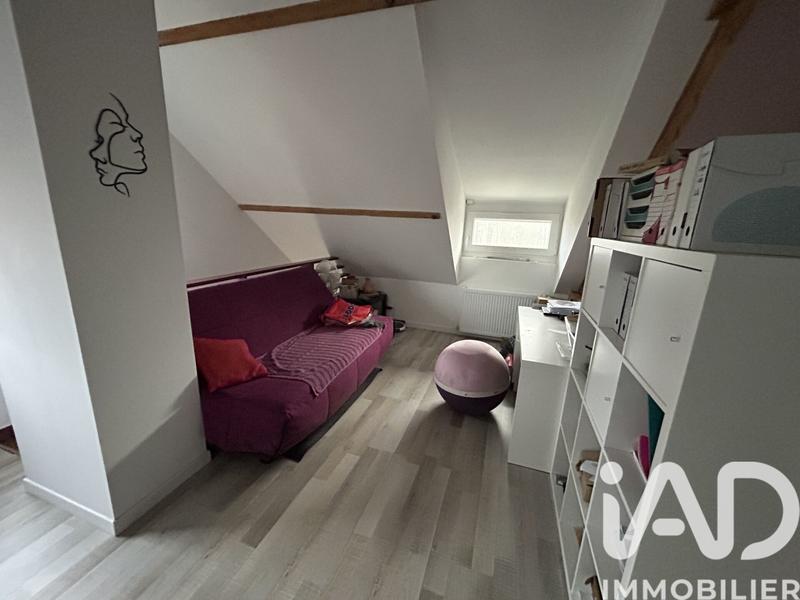 Maison - 135 m² - 5 pièces