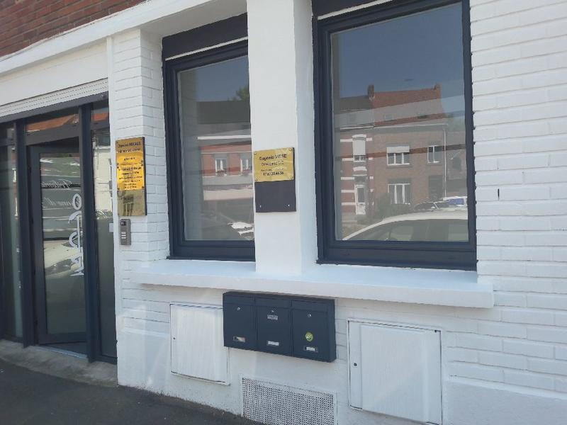 Eugénie Vitse Ostéoapthe D.O.