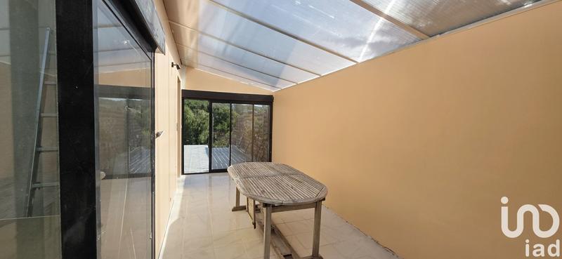 Maison - 153 m² - 6 pièces