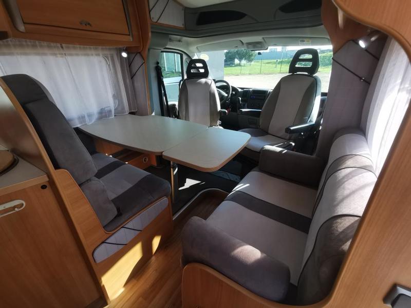 Chausson Flash 08