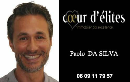 Appartement - 110 m² - 4 pièces