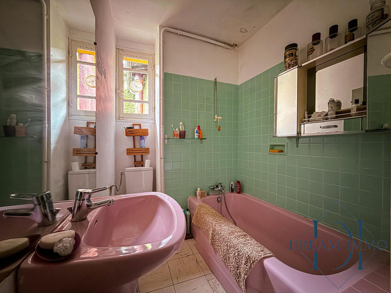 Maison - 159 m² - 5 pièces