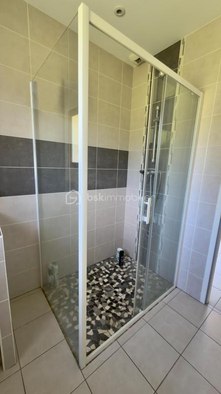 Maison - 89 m² - 4 pièces