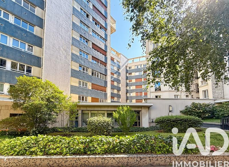 Appartement - 44 m² - 1 pièce