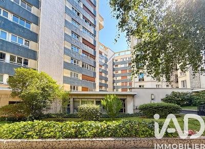 Appartement - 44 m² - 1 pièce