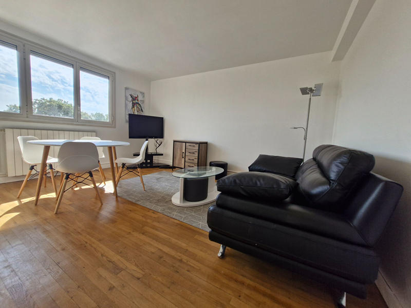 Appartement - 54 m² - 2 pièces