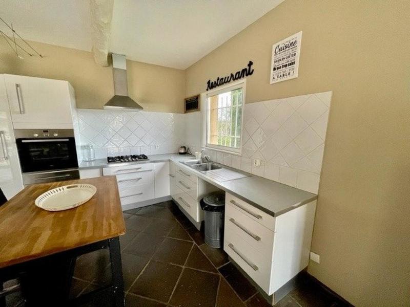 Maison - 130 m² - 4 pièces