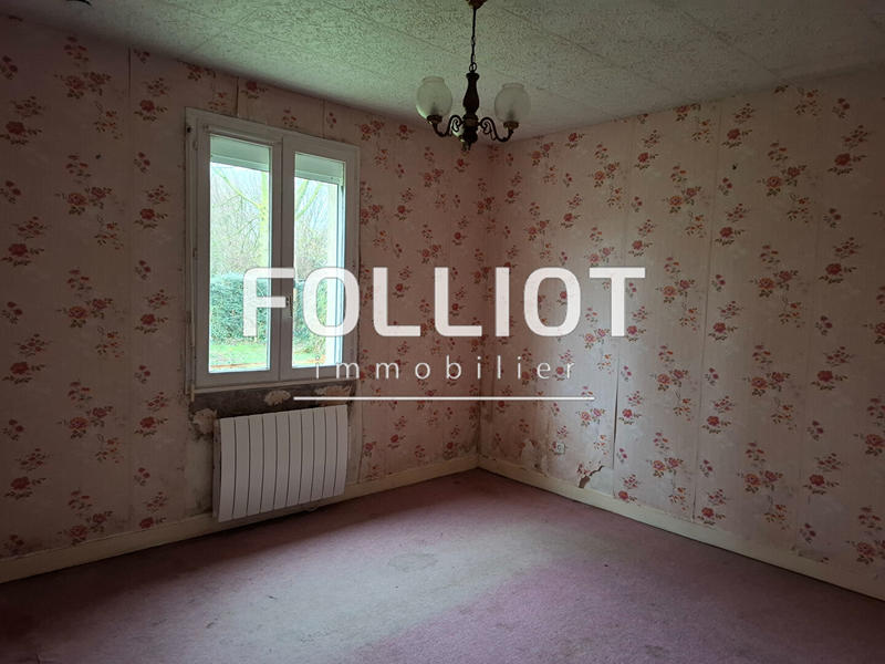 Maison - 103 m² - 5 pièces