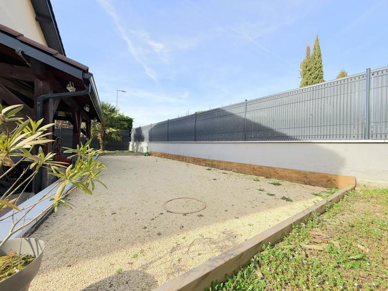 Maison traditionnelle - 178 m² - 6 pièces