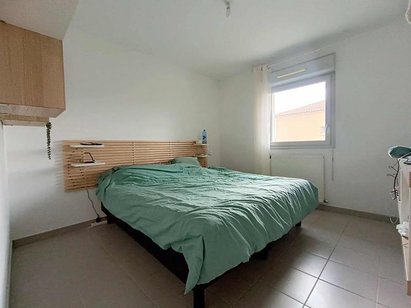 Maison - 80 m² - 5 pièces