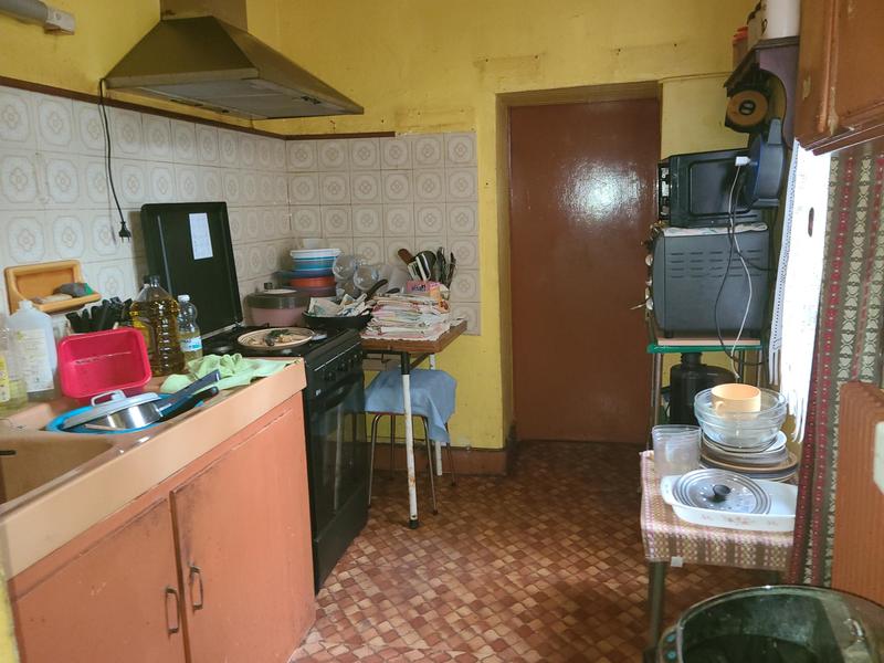 Maison - 157 m² - 8 pièces