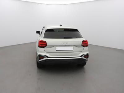 Audi Q2 30 Tdi 116 Bvm6 s line Keyless Entry Cle Confort / Hayon Electrique Camera Recul Financement Credit ou Loa Possible