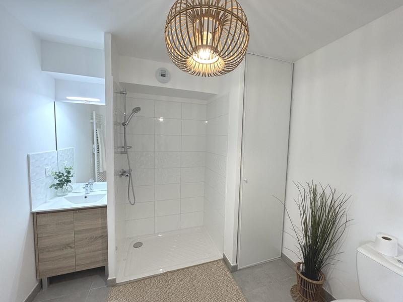 Appartement - 111 m² - 5 pièces