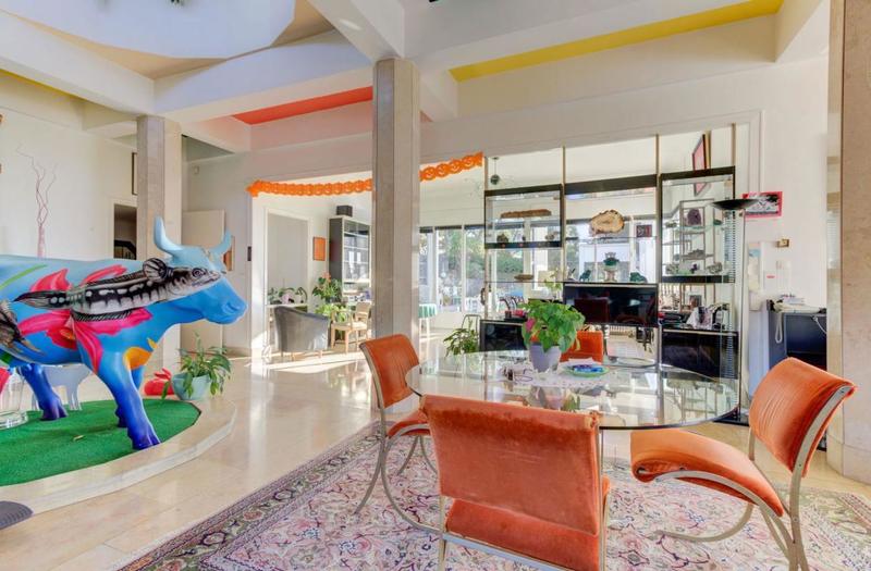 Villa - 594 m² - 11 pièces